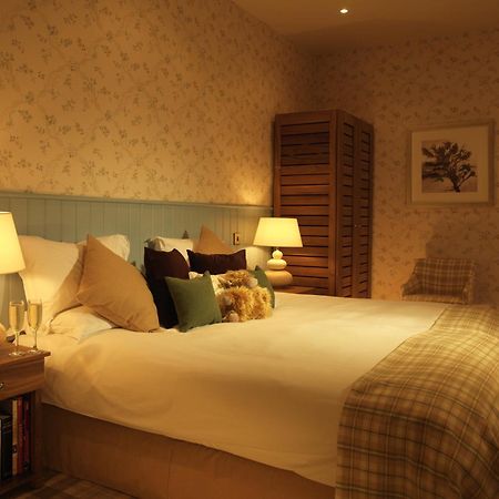 Feversham Arms Hotel & Verbena Spa هلمسلي الغرفة الصورة
