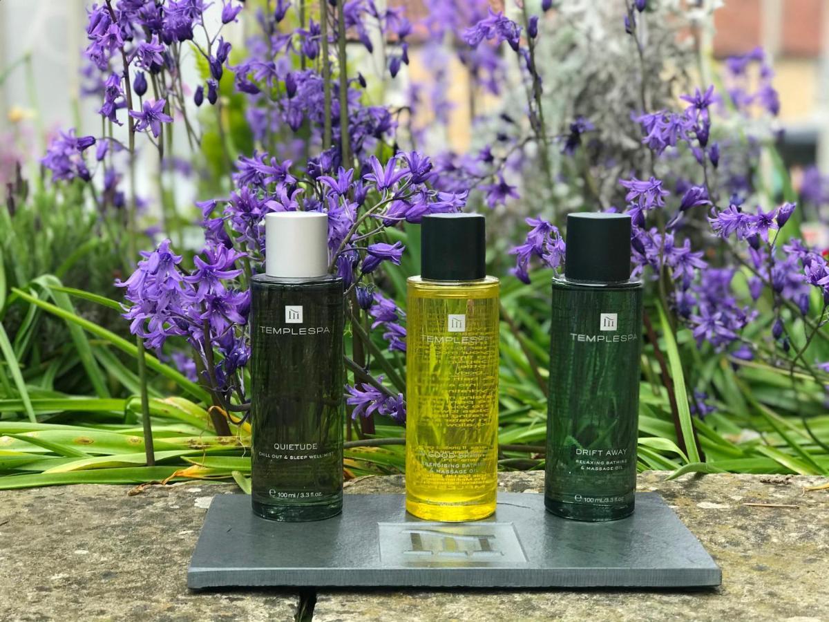 Feversham Arms Hotel & Verbena Spa هلمسلي المظهر الخارجي الصورة