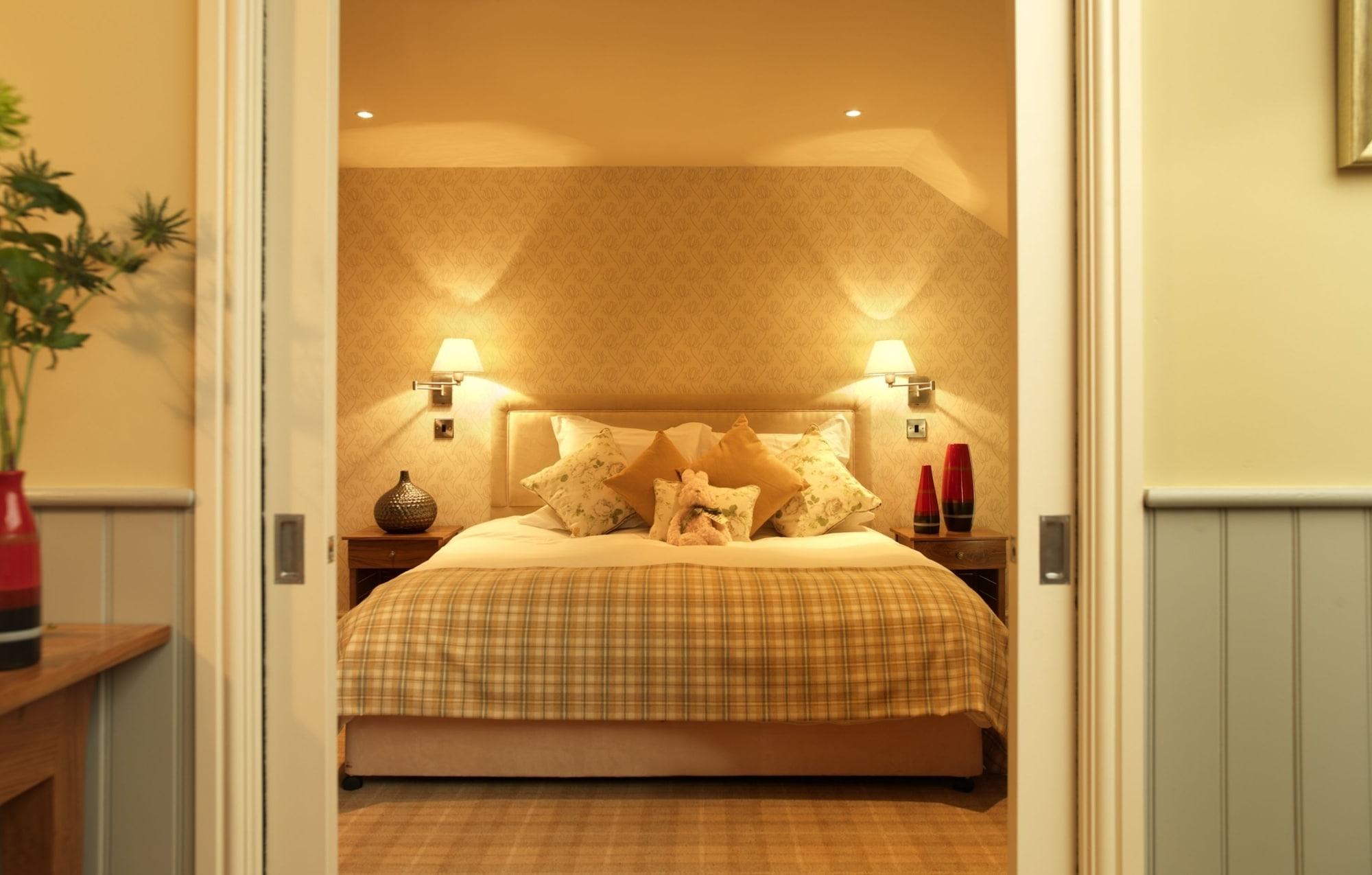 Feversham Arms Hotel & Verbena Spa هلمسلي المظهر الخارجي الصورة