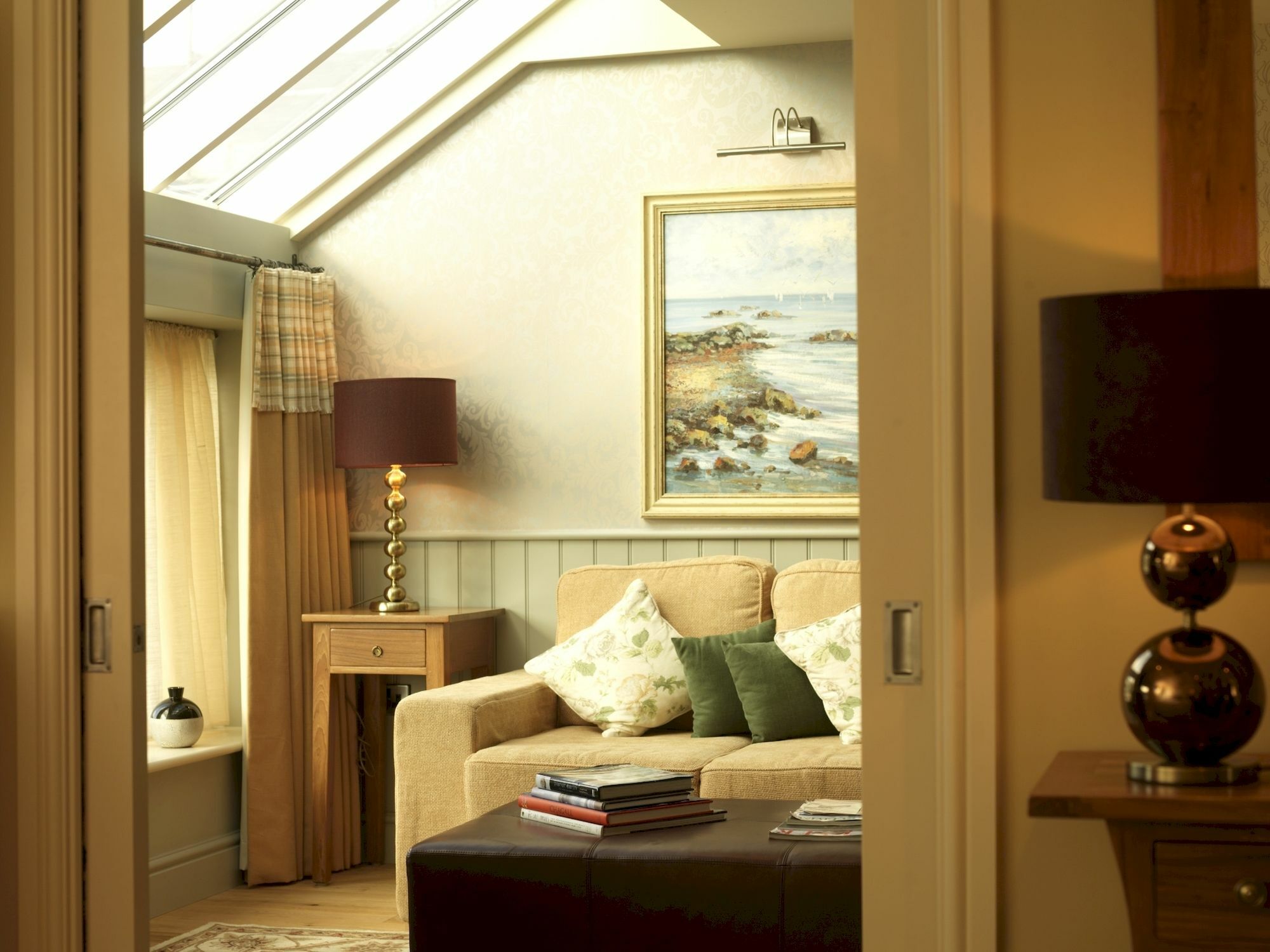 Feversham Arms Hotel & Verbena Spa هلمسلي المظهر الخارجي الصورة