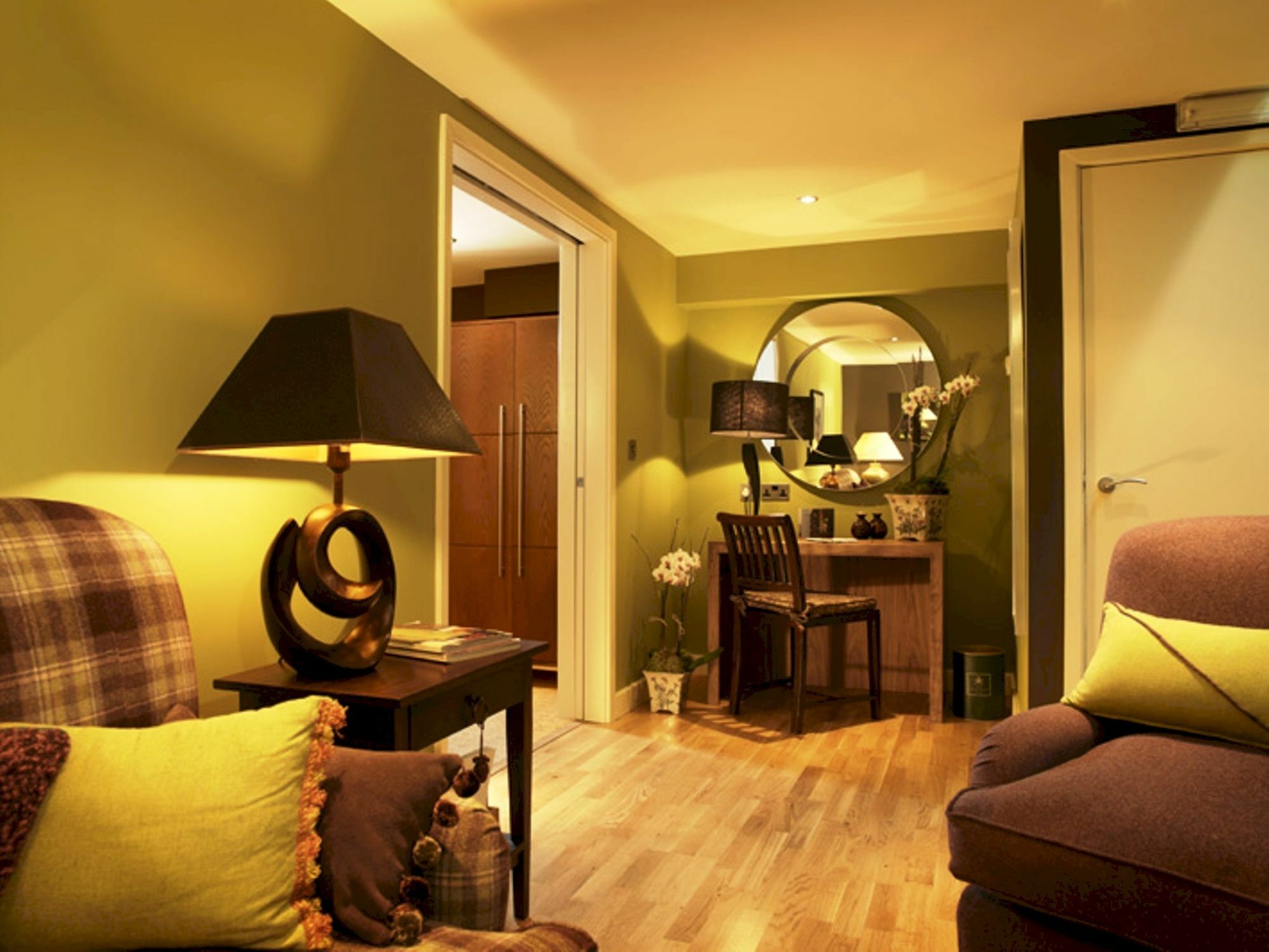 Feversham Arms Hotel & Verbena Spa هلمسلي المظهر الخارجي الصورة