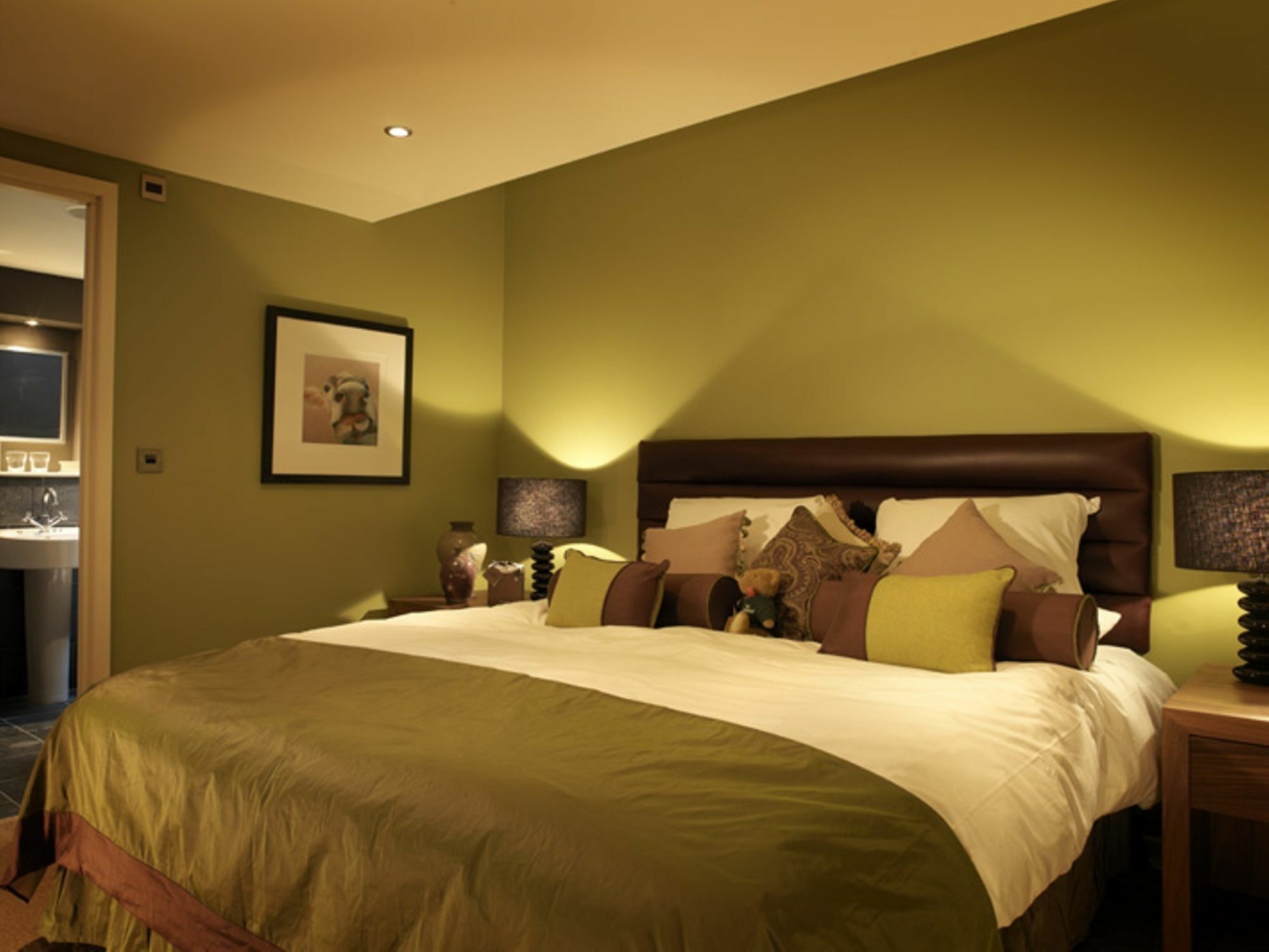 Feversham Arms Hotel & Verbena Spa هلمسلي المظهر الخارجي الصورة
